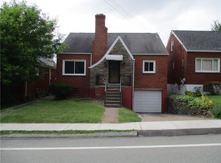 303 Commonwealth Ave, Duquesne, PA