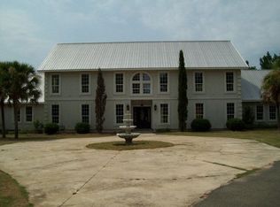 3380 McMillan Rd, Ochlocknee, GA 31773