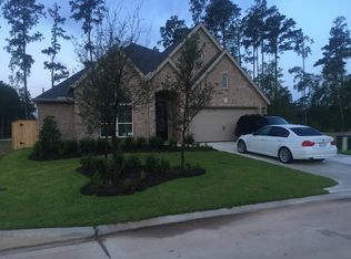 213 Red Petal Way, Conroe, TX 77304
