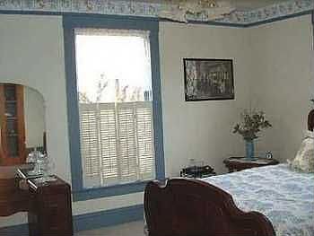 Upstairs Bedroom