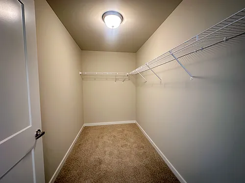 Floor plan 2 Bed 1 Bath
