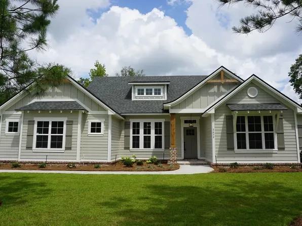 3659 Knights Mill Dr, Valdosta, GA 31605