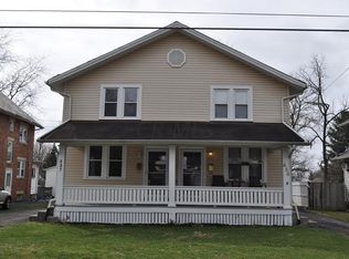 433 Naomi Ct, Groveport, OH
