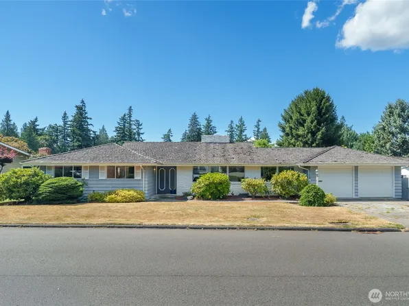 4826 Glenhaven Drive, Everett, WA 98203
