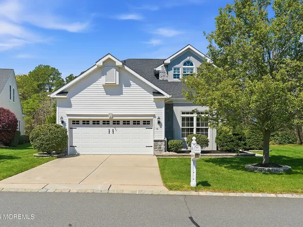 61 Avalon Way, Waretown, NJ 08758