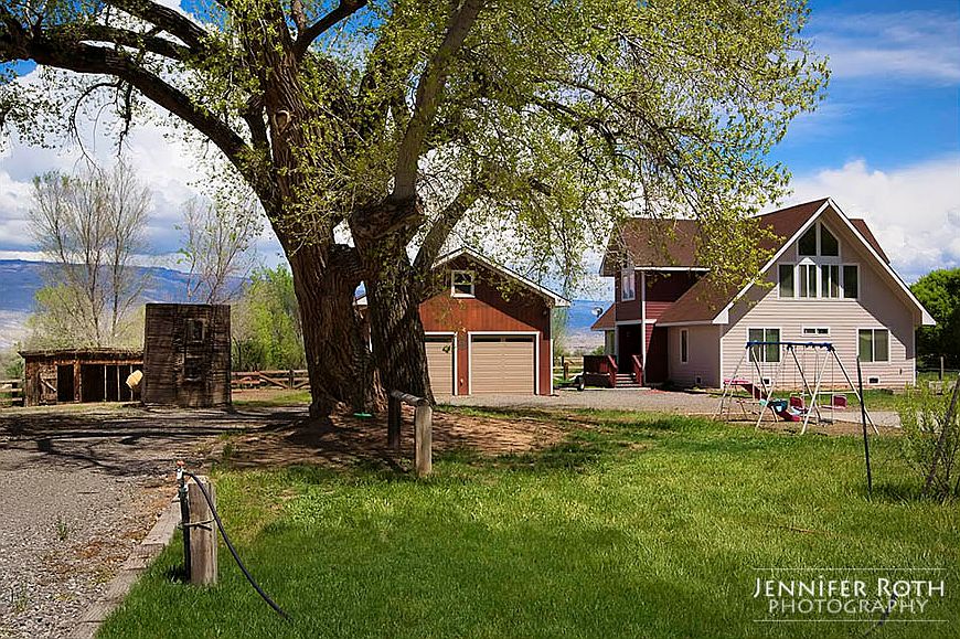 !3771 - Main House