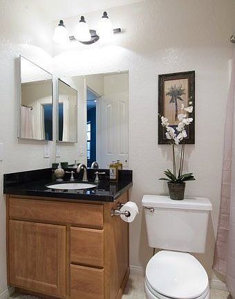Downstairs Bathroom