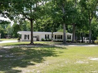 2208 Eagle Rock Rd, Wendell, NC 27591