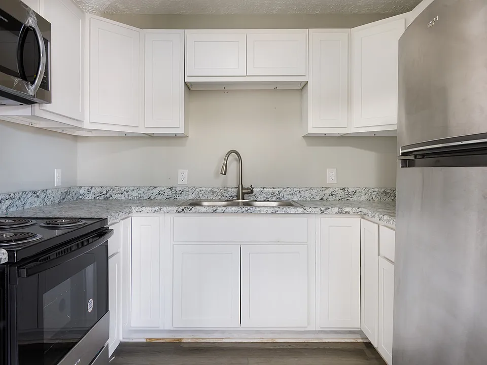 The Residences at Tallywood
