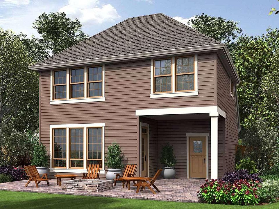 2nd image of 18 Woodland Ave