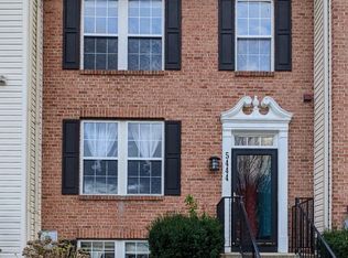 5444 Lyndale Way, Frederick, MD 21703