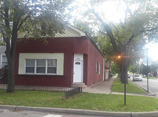 11834 S Indiana Ave, Chicago, IL 60628
