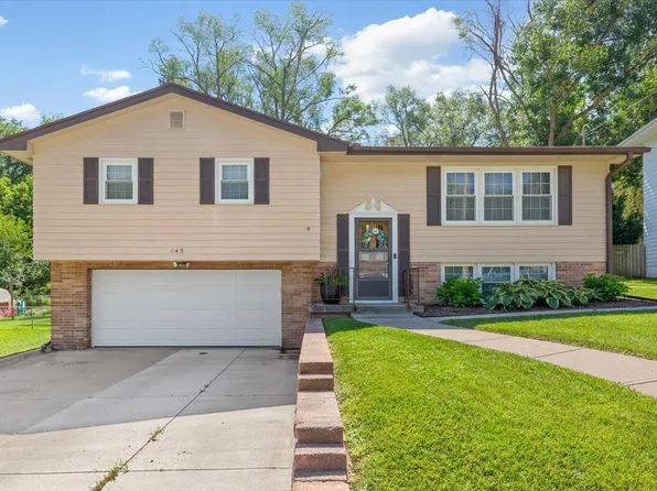 145 Zenith Dr, Council Bluffs, IA 51503