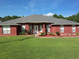 2382 Ursula Ln, Pensacola, FL 32526