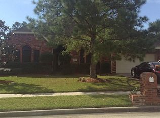 19731 Cypresswood Lake Dr, Spring, TX 77373