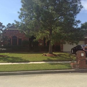 19731 Cypresswood Lake Dr, Spring, TX, 77373