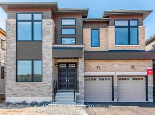 4 Wild Ginger Ln, Springwater, ON L9X 2E4