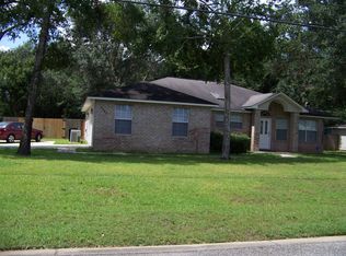 4203 Crosswinds Dr, Milton, FL 32583