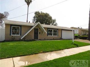 1037 Osage Dr, Spring Valley, CA 91977