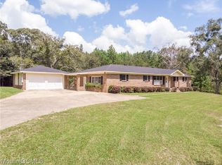 3510 Firetower Rd, Semmes, AL 36575