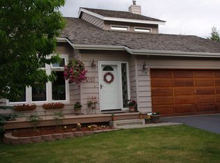 4110 Viscount Cir, Anchorage, AK 99502