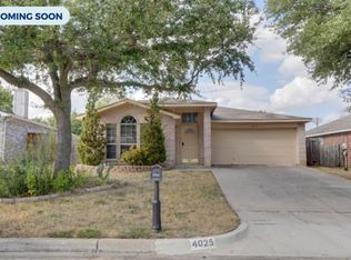 4025 Staghorn Cir N, Fort Worth, TX 76137