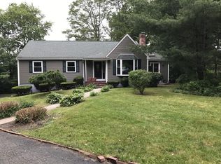 59 Jones Rd, Hopedale, MA 01747