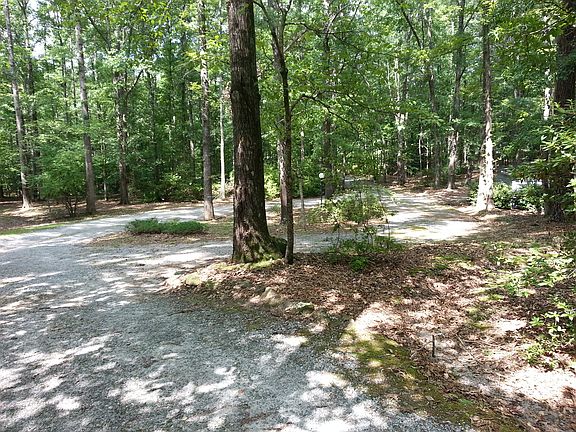 Circular Driveway