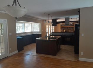 5225 Burnt Ridge Rd, Clinton, AR 72031