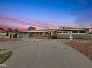4201 Larchmont Dr, El Paso, TX 79902