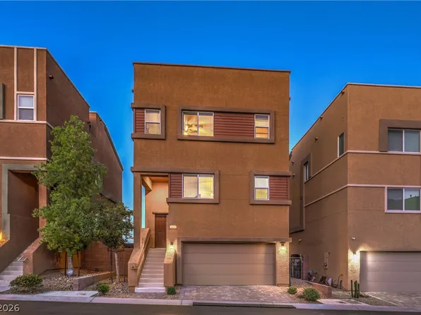 3948 Total Eclipse St, Las Vegas, NV 89129