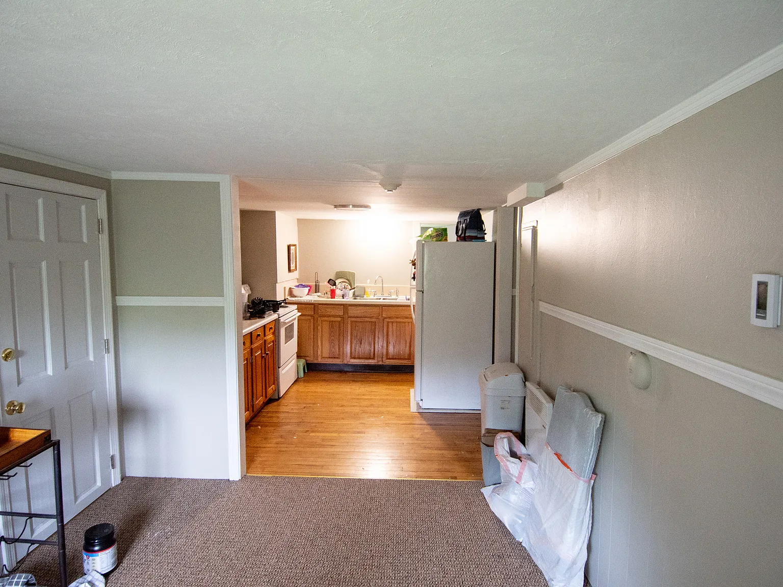 2 bed, 950 sqft, $1,900 — Photo 2
