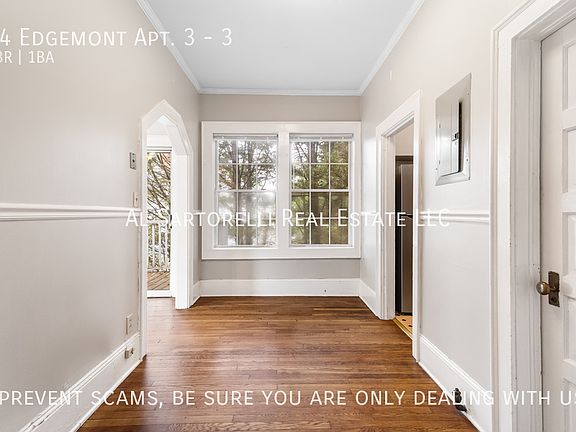 5th image of 84 Edgemont Rd APT 3