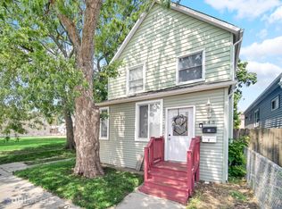 845 Sibley St, Hammond, IN 46320