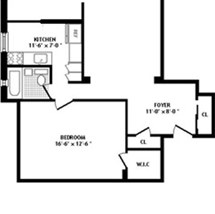 2nd image of 3500 Snyder Ave APT 2C