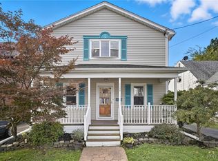 1339 Norwood Ave, Niagara Falls, NY 14305