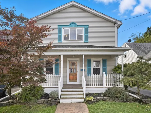 1339 Norwood Ave, Niagara Falls, NY 14305