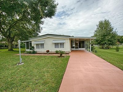 323 Ivanhoe Cir, Lady Lake, FL, 32159