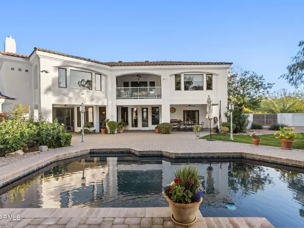 6750 E FANFOL Drive, Paradise Valley, AZ 85253