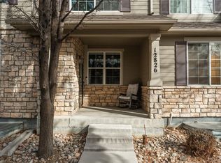 12826 W Brittany Drive, Littleton, CO 80127