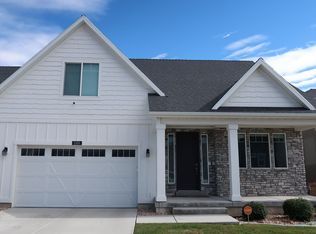 2404 N 4120 W, Lehi, UT 84043