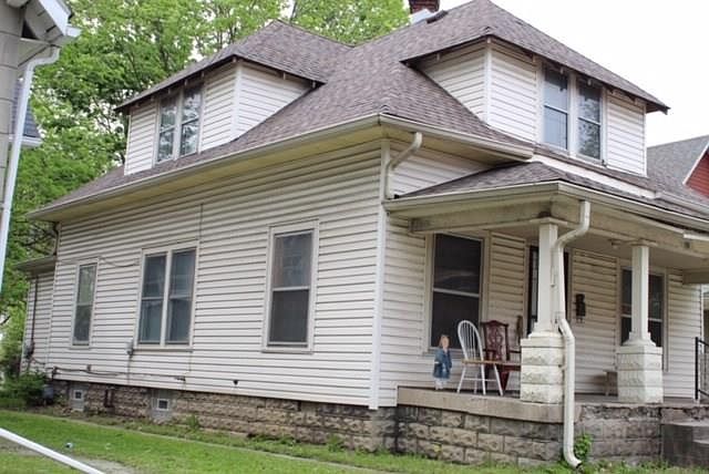 2nd image of 36 N Rural St