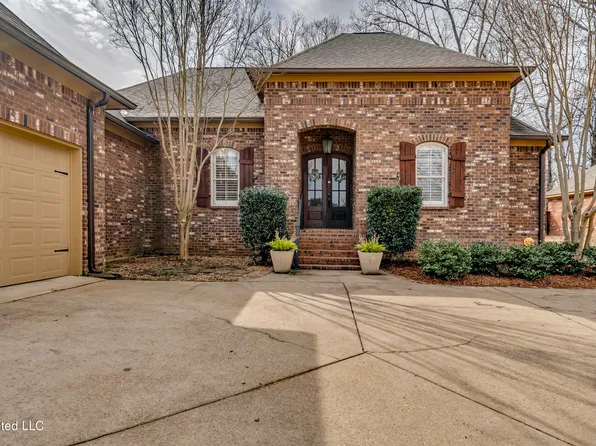 125 Muscadine Path, Madison, MS 39110