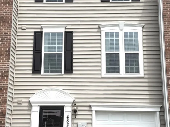 4829 Eugene Way, Frederick, MD 21703