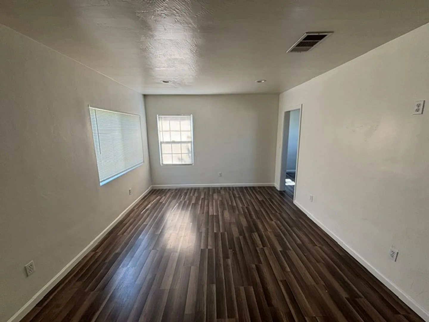 Charming 2 Bedroom, 1 Bathroom Home with Garage & Large Backyard Available Now! — Photo 4
