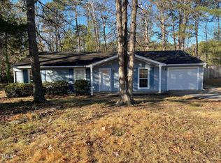 1614 Burnley Dr, Cary, NC 27511