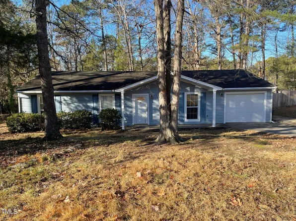 1614 Burnley Dr, Cary, NC 27511