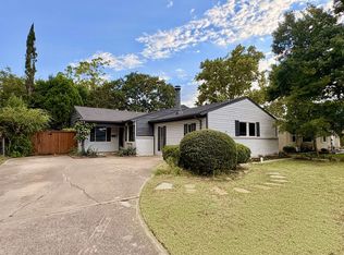 1400 Meadowcrest Dr, Plano, TX 75075