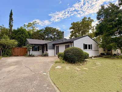 1400 Meadowcrest Dr, Plano, TX, 75075