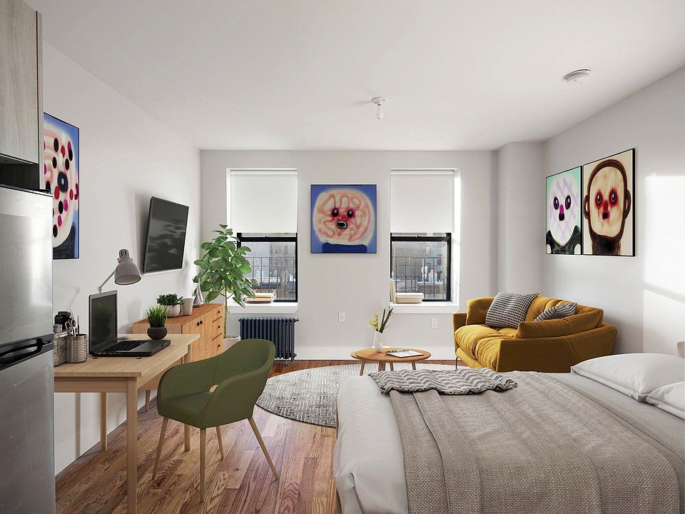 1st image of 190 Underhill Ave #2G